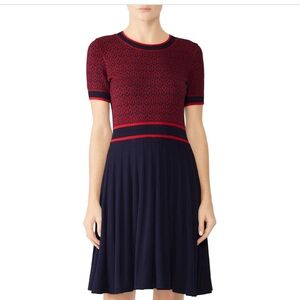Draper James Magnolia Knit Dress XXL